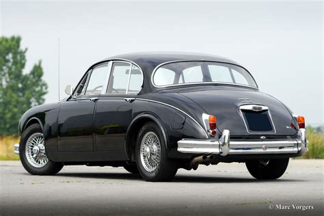 Jaguar Mk II 3 8 Litre 1964 Welcome To ClassiCarGarage