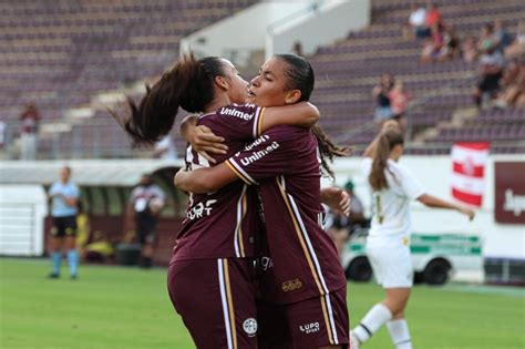 Ferrovi Ria Se Aproxima De T Tulo Do Campeonato Paulista Sub