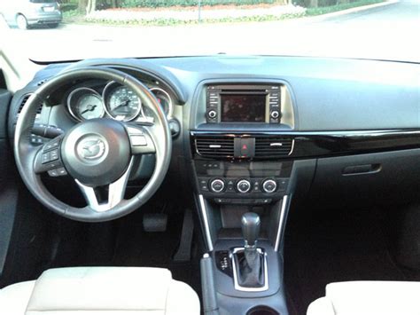 2014 Mazda Cx 5 Sport Interior - Mazda CX 5 2019