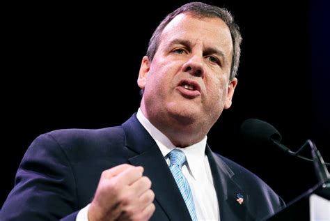 Chris Christie launches political action committee