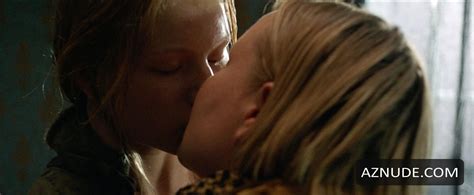 NELLY KARKKAINEN Nude AZNude