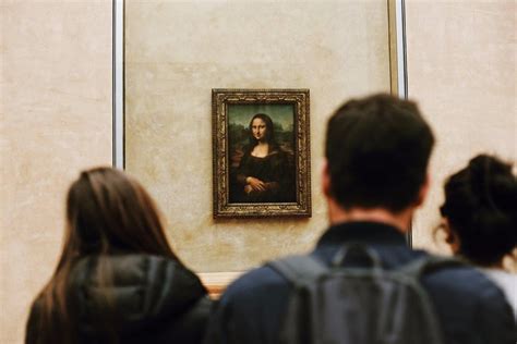 Visita Guidata In Piccolo Gruppo Al Museo D Orsay E Al Louvre Di Parigi