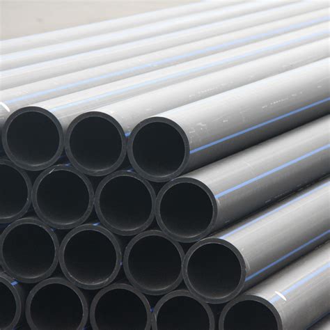 Factory Price HDPE Pipe PE Pipe For Drinking Water Irrigation