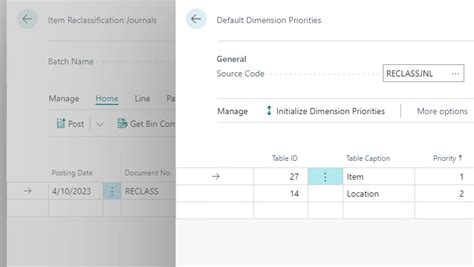 New Functionality In Microsoft Dynamics 365 Business Central 2023 Wave