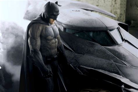 Zack Snyder Enciende El Debate Ben Affleck Es El Mejor Batman De La