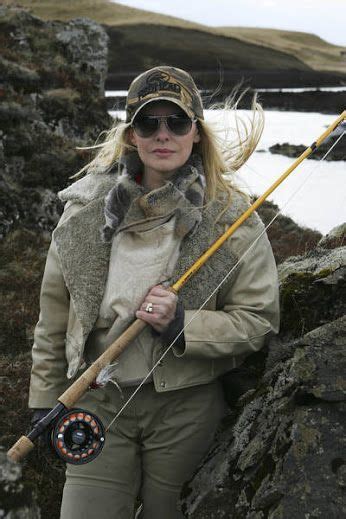 Pin On Women Of Fly Fishing