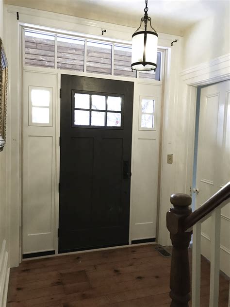 Boost Your Home’s Curb Appeal with a Craftsman-Style Entry Door | Book