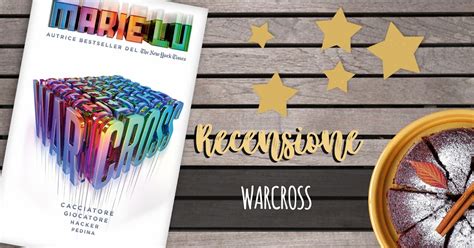 Everpop Libri Letture E La Recensione Warcross Di Marie Lu