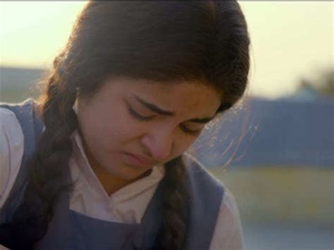 Idea: Does Secret Superstar oversimplify talent, struggle and ...