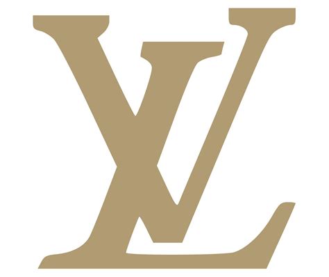 Louis Vuitton Logo Logodix