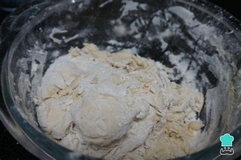 Masa De Pizza Italiana ¡receta Casera Fácil Y Crujiente