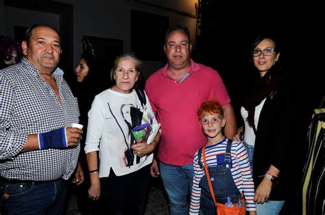 Fotos Primer Correo De La Fiesta De La Casta A En Lanjar N Ideal