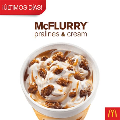 12 Best Mcdonalds Mcflurry Flavors Ranked