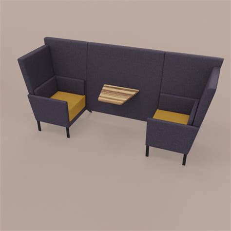georgia sofa booth bt office furniture