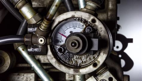 Under Pressure Recognizing Bad Symptoms Of A Fuel Pressure Regulator