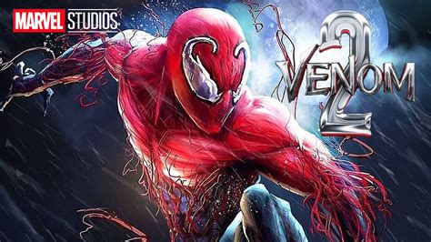 Venom Trailer Toxin Explained Carnage Spider Man And Marvel Youtube