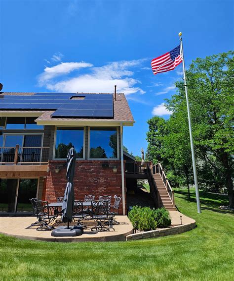 Residential & Commercial Solar Installer | Solar Power Pros | CO