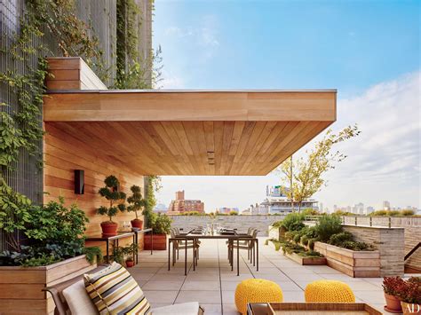 Outdoor Living and Patio Ideas Photos | Architectural Digest