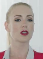 ANNA BURGESS Nude AZNude