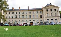 Château de Grouchy Osny Journées du Patrimoine 2019