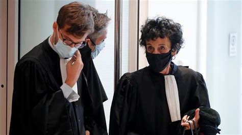 L’avocate du principal accusé des attentats de janvier 2015: «Tout ceci