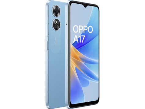 Smartphone Oppo A Gb Gb Azul Worten Pt