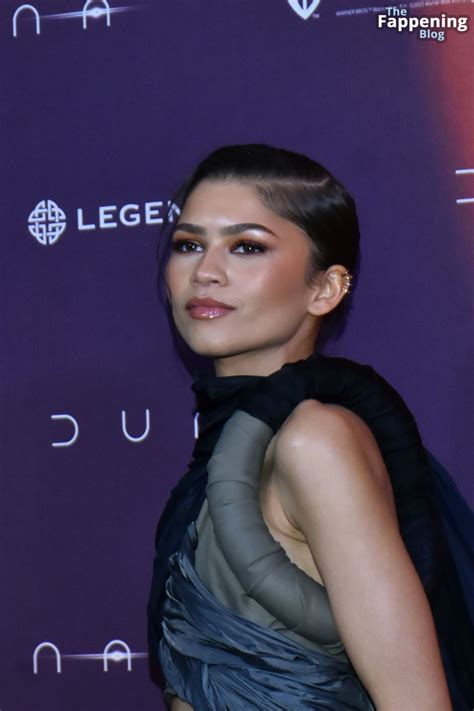 Zendaya Page Nude Celebs The Fappening Forum