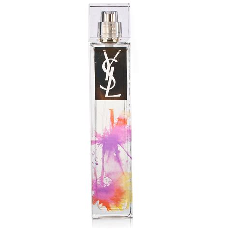 Купить духи Yves Saint Laurent Elle Collector Edition в интернет ...