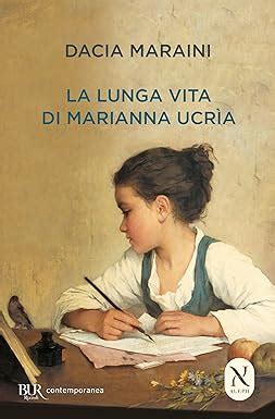 Amazon it La lunga vita di Marianna Ucrìa Maraini Dacia Libri