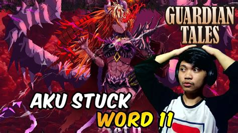 Lawan Beth Tapi Modal Nekad Guardian Tales Indonesia Youtube