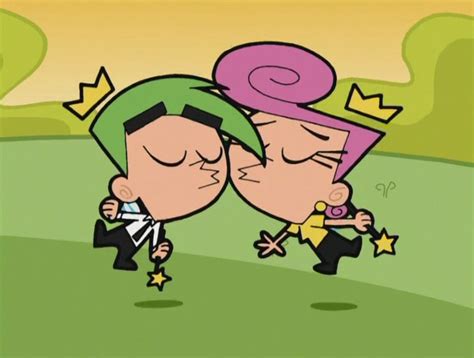 Cosmo And Wanda Other Holiday Specials Wiki Fandom Powered By Wikia