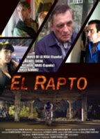 El Rapto 2015 Nude Scenes