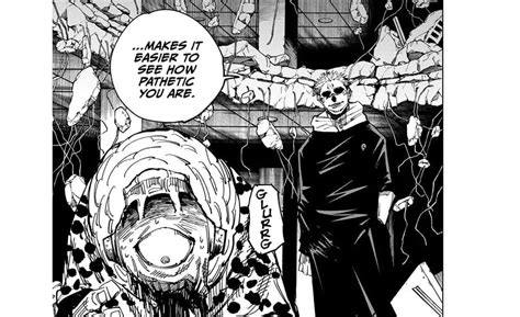 10 Best Ryomen Sukuna Quotes In Jujutsu Kaisen Animehunch