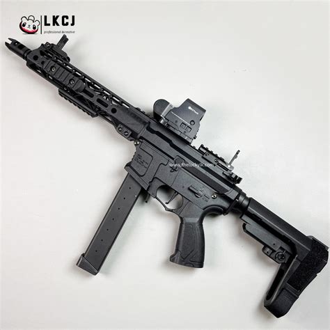 New ARP9 Gel Blaster ToyGun freeshipping - LKCJ