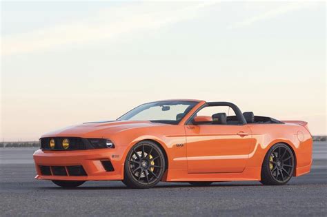 Supercharged Ford Mustang GT 5.0 | Ford mustang gt, Mustang, Mustang gt