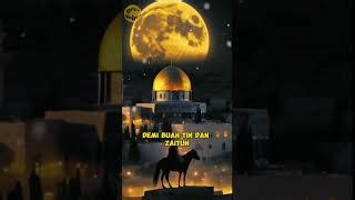 Sejarah islam: fakta p4lestin4 dalam alquran | Doovi