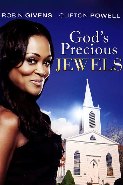 God S Precious Jewels Pictures Rotten Tomatoes