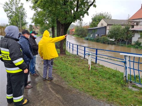 Sytuacja Hydrologiczna Na Dolnym L Sku Aktualno Ci Dolno L Ski Urz D