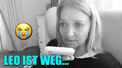 Leo Ist Weg 😥 Damit Hat Max Nicht Gerechnet 😳 Xxl Vlog 🌸 Marieland Mama Life Vlog Youtube