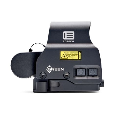 Eotech Hws Exps Green Sure Shot Night Vision