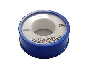 Teflon Tape Thread Seal Tapes PTFE Thread Seal Tape For Plumbers