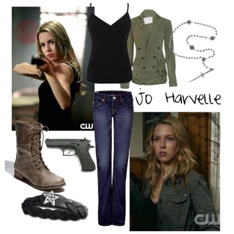 Pin De Stephanie Em Supernatural Supernatural Roupas Looks Casuais Femininos Looks