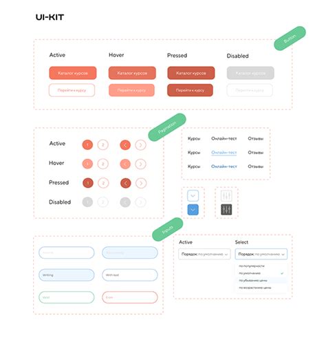 Онлайн-курсы для детей по английскому языку on Behance
