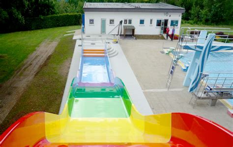 Freibad Neustadt Aqua Technik Freiburg Rolf Linsenmeier