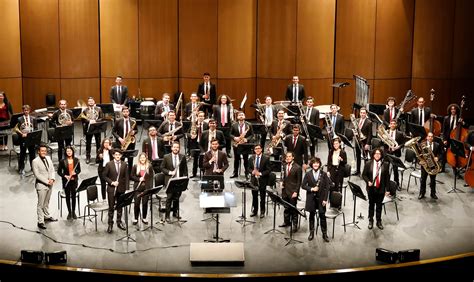 Banda Filarmónica Juvenil de la Orquesta Filarmónica de Bogotá