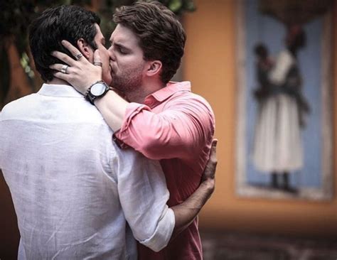 Cena De Sexo Gay Na Globo Em Novela Retersources