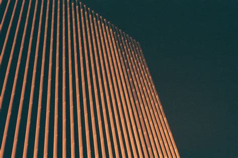 redscale film photography