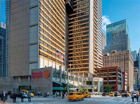 8 Best Marriott Hotels in NYC in 2022 (with Prices & Photos) – Trips To ...