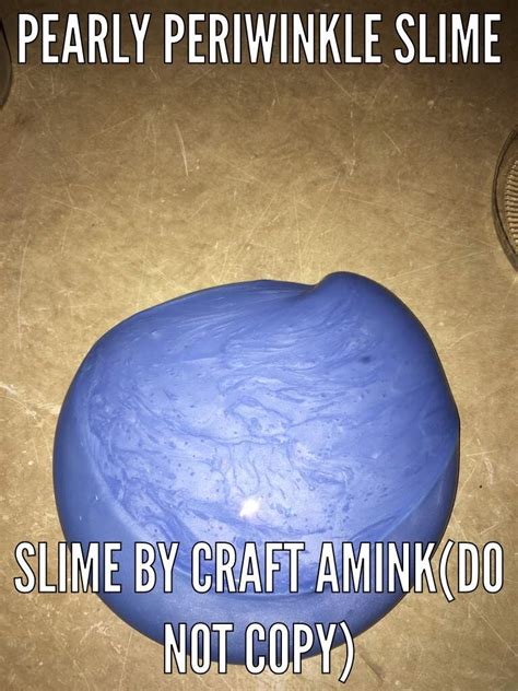 My Slimes 💙slime Amino💙 Amino