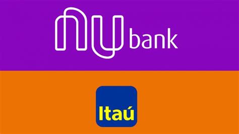 Por Que O Nubank Acha Que Vale Mais Que O Itaú Brazil Journal